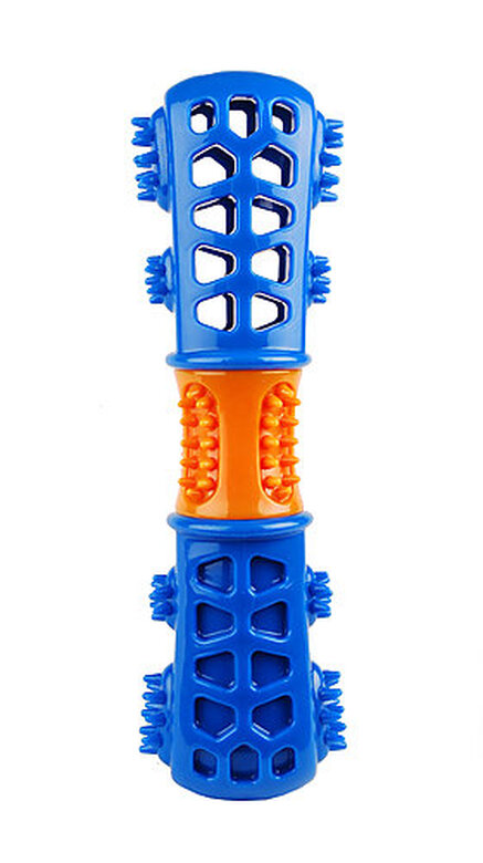 Anka - Jouet Stick Spiky en TPR L pour Chien - 24,5cm image number null