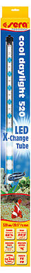Sera - Tube LED X-Change Cool Daylight de 12W pour Aquarium - 520mm