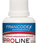 Fiproline® Spray 100 Ml image number null