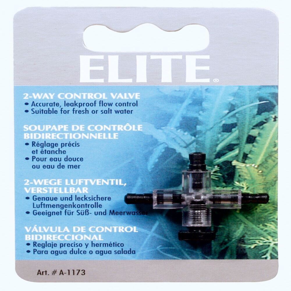 EL Raccord 3 Voies Image num&eacute;ro 1