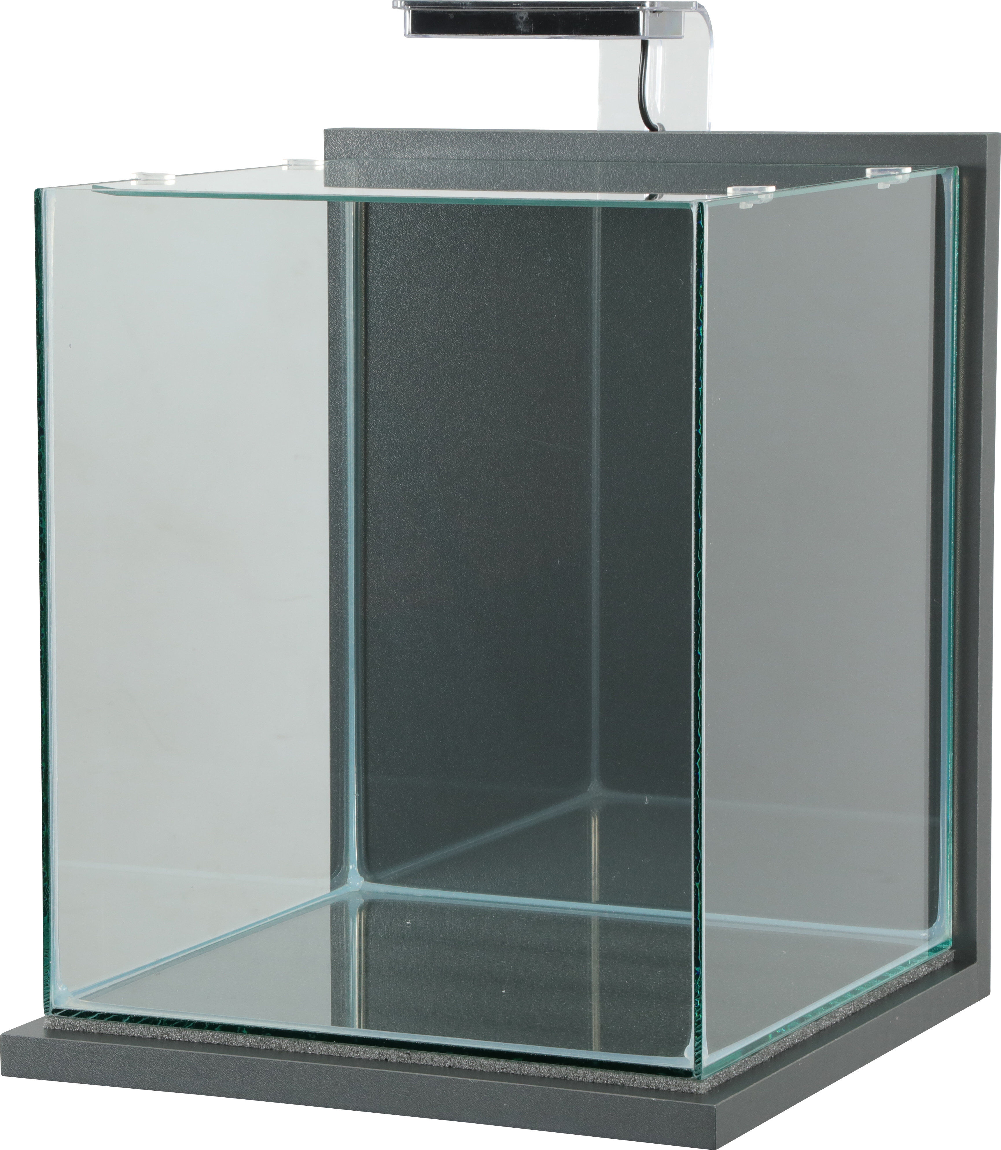 Zolux - Kit Aquarium Jalaya XXL - Gris Anthracite Image num&eacute;ro 1