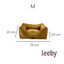 Leeby - Sofa Terra pour Chiens - M Indicateur image numéro 4