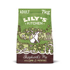 Lily's Kitchen - Croquettes Hachis Parmentier à l'Agneau Sans Céréales pour Chien - 7Kg image number null
