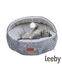 Leeby - Cocon Douillet pour Chats Indicateur image numéro 1
