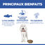 Hill's Science Plan - P&acirc;t&eacute;e Hypoallergenic Adult au Saumon pour Chiens - 363g Indicateur image num&eacute;ro 5