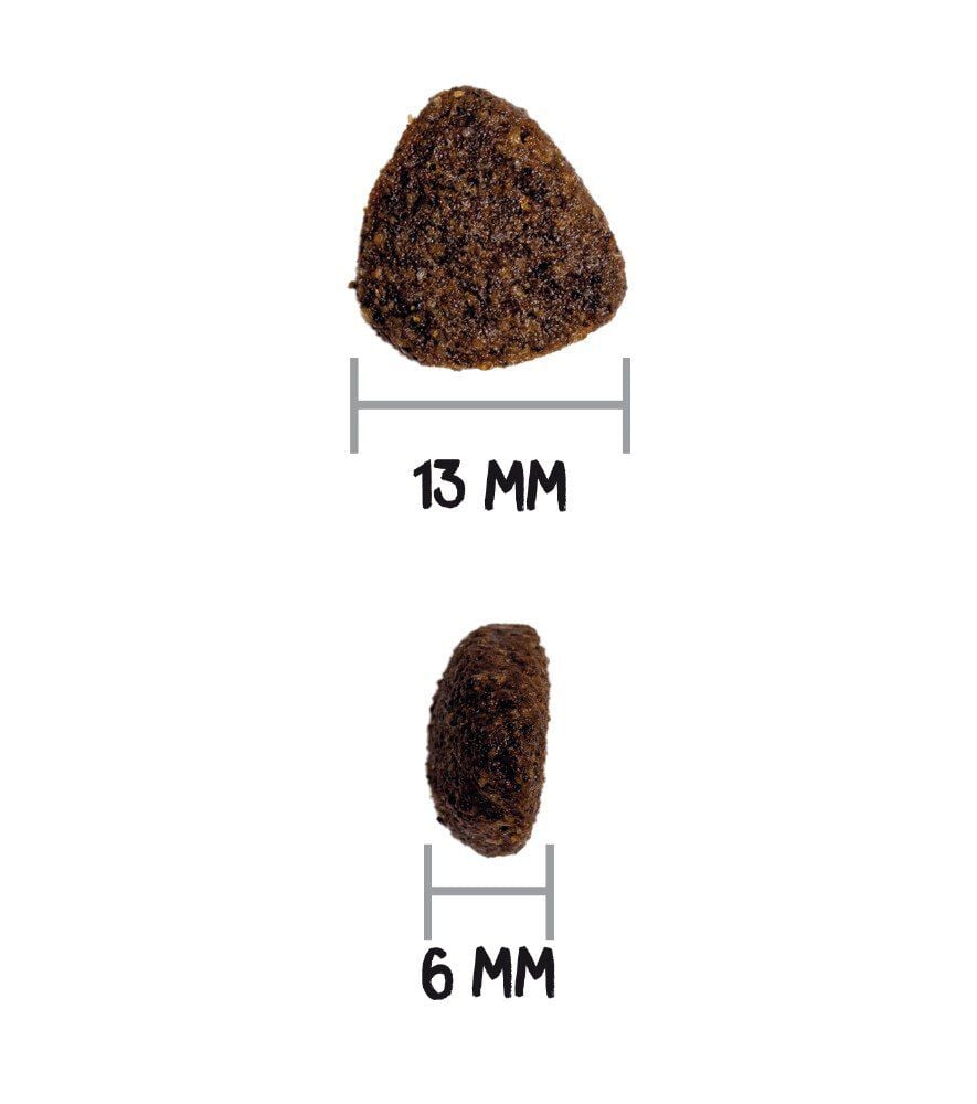 Ownat - Croquettes Just Grain Free Poulet pour Chiens - 3Kg Image num&eacute;ro 4