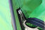 Alcott - Tente Pup Tent pour Chien - Vert Indicateur image numéro 6