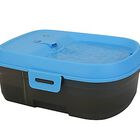 Dog H2O - Fontaine à Eau Sans Fils pour Chien - 6L image number null
