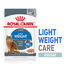 Royal Canin - Sachets Fraicheur Light Weight Care en Mousse pour Chat - 12x85g Indicateur image numéro 1