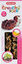 Zolux - Friandises Crunchy Stick Banane et Sarrasin pour Cochon d'inde - 115g Indicateur image numéro 2