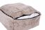 Leeby - Sofa Deluxe Fourrure pour Chien - S Indicateur image numéro 6