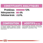 Royal Canin - Sachets Kitten Instinctive en Sauce pour Chat - 12x85g image number null