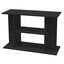 Aquadisio - Meuble pour Aquarium Noir - 100cm Indicateur image numéro 1