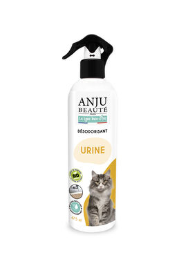 Anju Beaute - Lotion Désodorisante Urine - 475ml