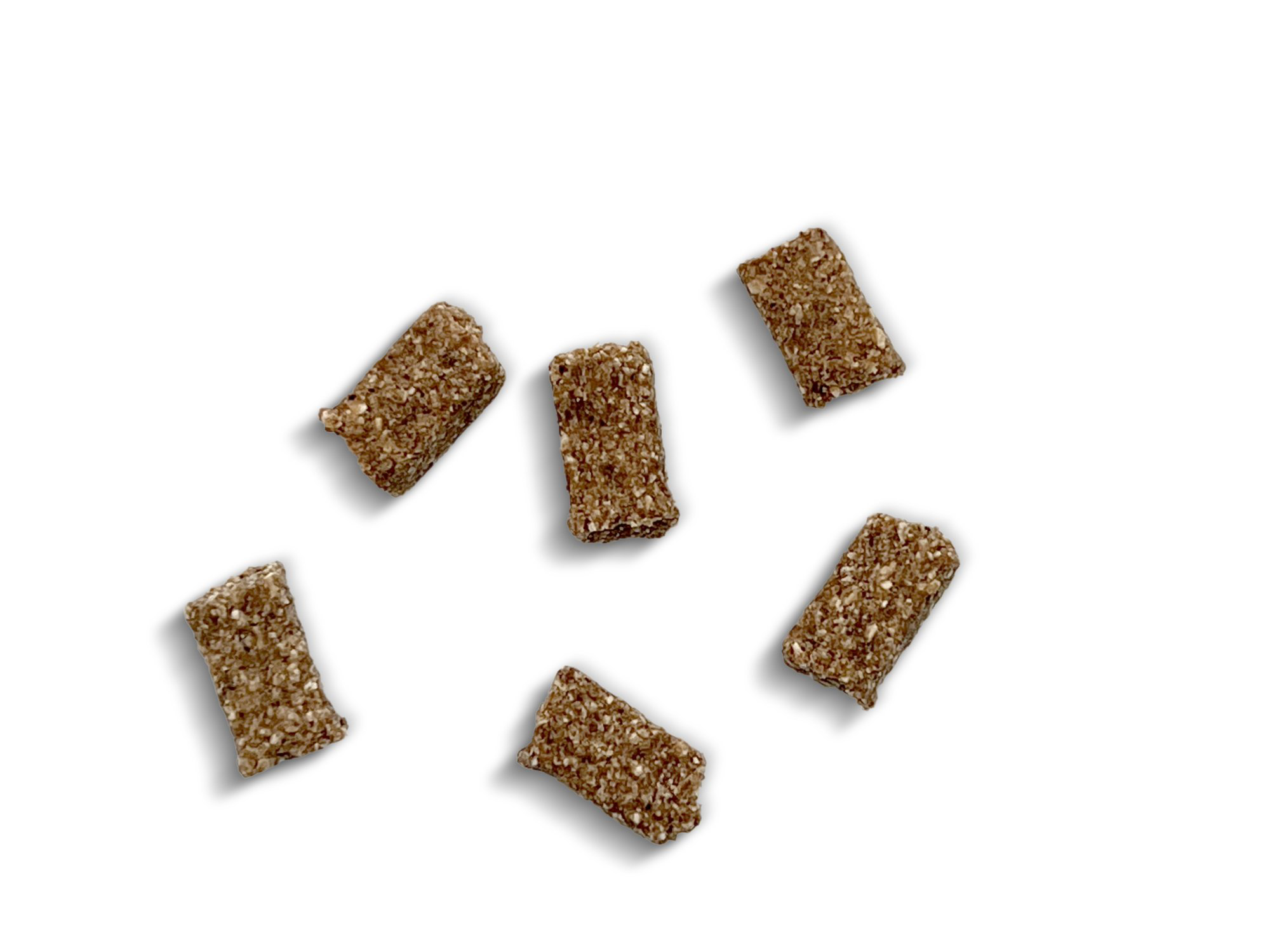 Marly & Dan - Tendres Bouch&eacute;es Training - 100g Image num&eacute;ro 3