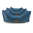 Leeby - Sofa Bleu pour Chiens image number null