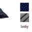 Leeby - Coussin à pois pour Chiens - S Indicateur image numéro 4