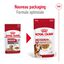 ROYAL CANIN - SACHET FRAICHEUR MEDIUM AGEING 10+ en sauce POUR CHIENS SENIORS - 10x140g Indicateur image numéro 9