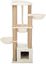 Trixie - Arbre à Chat XXL Elia Crème pour Chat - 172cm Indicateur image numéro 1