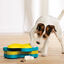 Nina Ottosson - Jeu Educatif Dog Tornado-Blu pour Chiens Indicateur image numéro 6