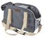 Bobby - Sac de Transport Tennis Marine pour Chiens et Chats - 45cm Indicateur image numéro 4