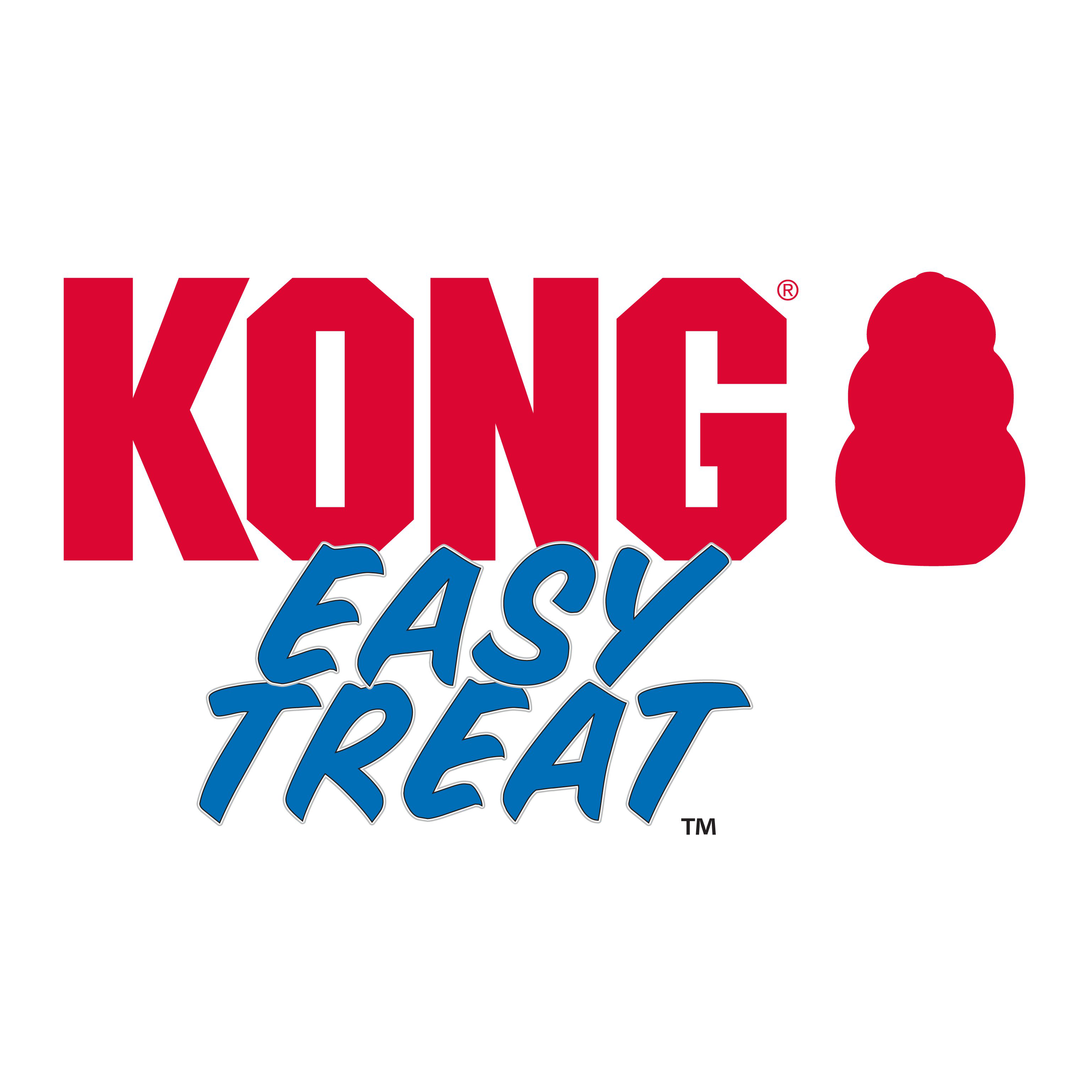 KONG - P&acirc;t&eacute; de Foie Easy Treat au Poulet pour Chiot Image num&eacute;ro 5