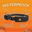 Weenect - Collier GPS XT Chiens - Noir Indicateur image numéro 9