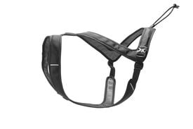 Kyflie - Harnais Otium 5.0 Noir pour Chiens