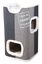 Trixie - Tour Cat Tower Jorge Anthracite/Gris - 78cm Indicateur image numéro 1