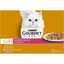 Gourmet - Boîte Gold Double Délice pour Chat - 12x85g Indicateur image numéro 2