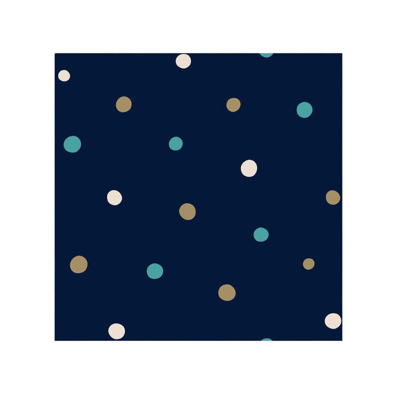 Leeby - Coussin à pois pour Chiens - S Image numéro 7 Leeby - Coussin à pois pour Chiens - S Image numéro 7