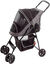 Ferplast - Poussette Globetrotter pour Chien Indicateur image numéro 3