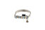 Bobby - Collier Nala Gris pour Chat - 30cm Indicateur image numéro 1