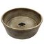 D&D - GAMELLE ET BOL D`EAU JASPER SAND 700ml - 16,8x16,8x6,5cm Indicateur image numéro 1