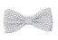 FuzzYard - Nœud Papillon Bow & Arrow pour Chien - L Indicateur image numéro 1