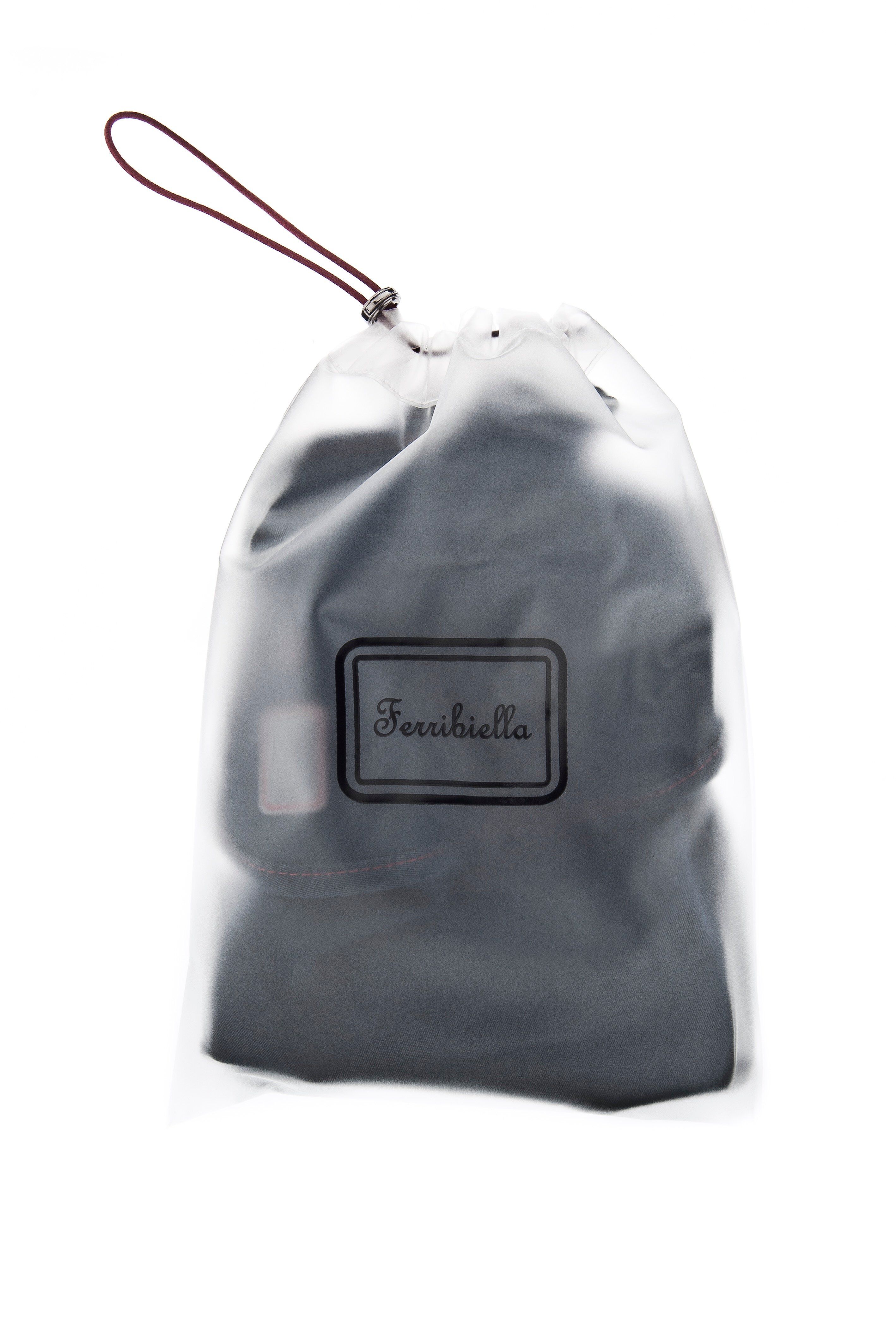 Ferribiella - Manteau Doodle Imperm&eacute;able Bleu pour Chiens - 24cm Image num&eacute;ro 4