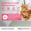 Wellness CORE - Croquettes Sterilised Saumon pour Chat - 1,75Kg Indicateur image numéro 2