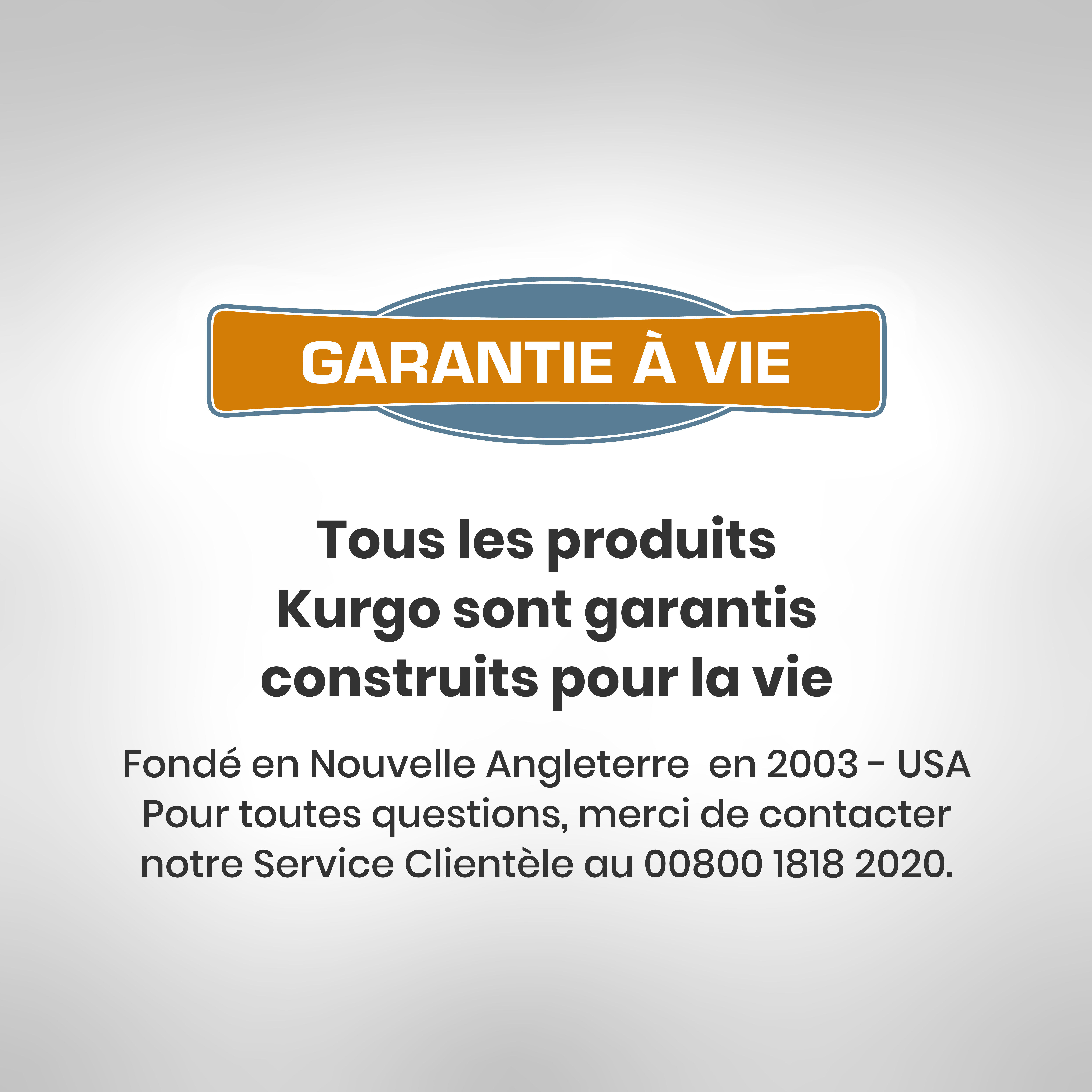 Kurgo - Sac de Transport "Explorer" pour Chiens - 51x25x29 Image num&eacute;ro 5