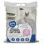 Duvoplus - Litière Premium Odeur de Poudre Bébé pour Chats - 12kg Indicateur image numéro 1