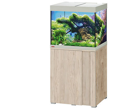 Eheim - Aquarium Vivaline 150 LED avec Meuble - Pin