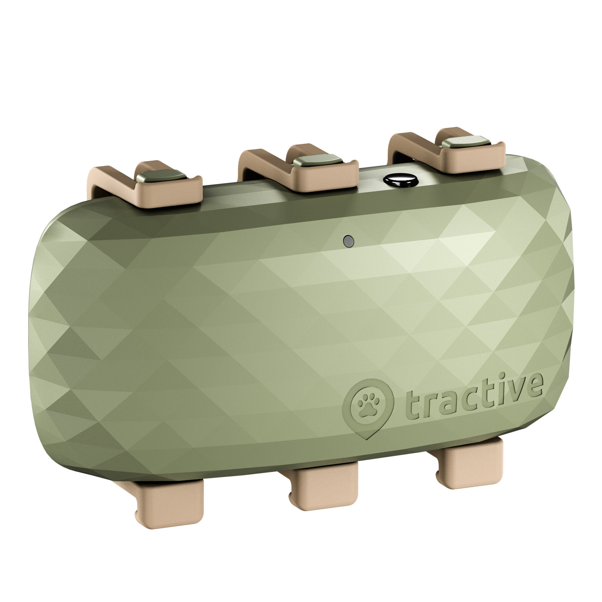 Tractive - Traceur GPS DOG pour Chiens - XL Image num&eacute;ro 1