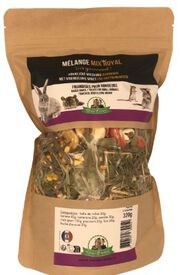 Octave Bauchant - Friandises Mix Royal Rongeur en Seau - 320g