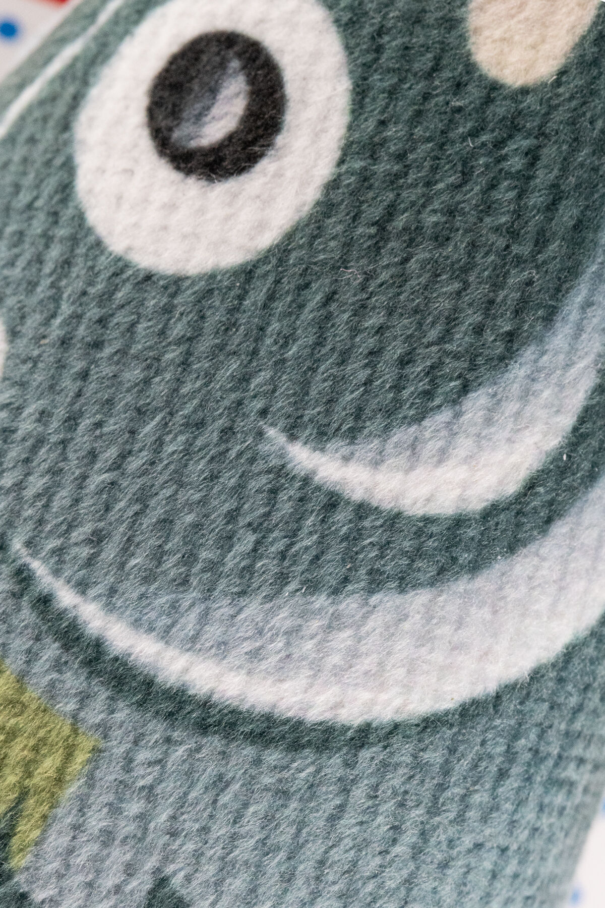 Bam - Jouet Catnip Poisson Headercard pour Chats Image num&eacute;ro 2