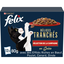 FELIX - Sachets Fraîcheur Délices Tranchés en Gelée Sélection Campagne pour chats adultes - 12x80g Indicateur image numéro 5