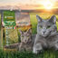 Croci - Litière Eco Clean pour Chats - 20L Indicateur image numéro 2