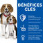 Hill's Science Plan - Puppy & Mother - Mousse Pour Chiot Et Chienne Allaitante Au Poulet  - 200g Indicateur image numéro 3