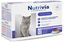 Nutrivia - Sachets en Gel&eacute;e &agrave; la Viande pour Chats Adultes St&eacute;rilis&eacute;s - 12x100g Indicateur image num&eacute;ro 1
