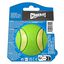 ChuckIt! - Balle Max Glow Ultra Squeaker Ball - M Indicateur image numéro 3