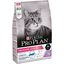Pro Plan - Croquettes Delicate Senior à la Dinde pour Chat - 3Kg Indicateur image numéro 1