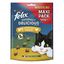 Felix - Friandises Naturally Delicious au Poulet pour Chat - 180g Indicateur image numéro 1